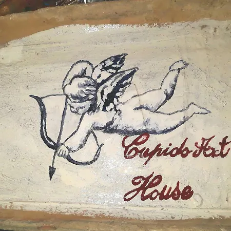 Cupido Art House
