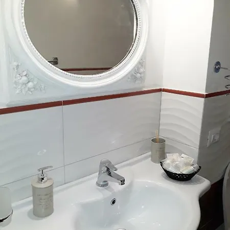 Cupido Art House * Amalfi