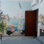 Cupido Art House * Амальфі
