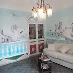 Апартаменти Cupido Art House