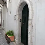 Cupido Art House Апартаменти Амальфі