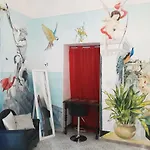 Cupido Art House Апартаменти *