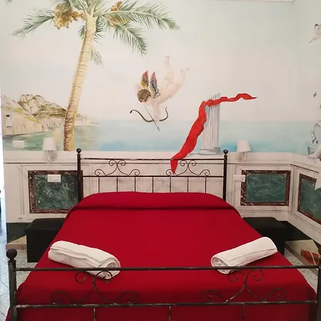 Cupido Art House Amalfi