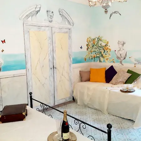 Apartmán Cupido Art House *