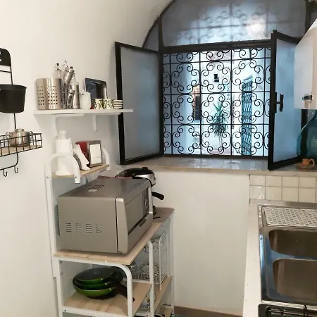 Cupido Art House Apartment