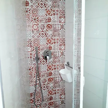 Cupido Art House Apartment