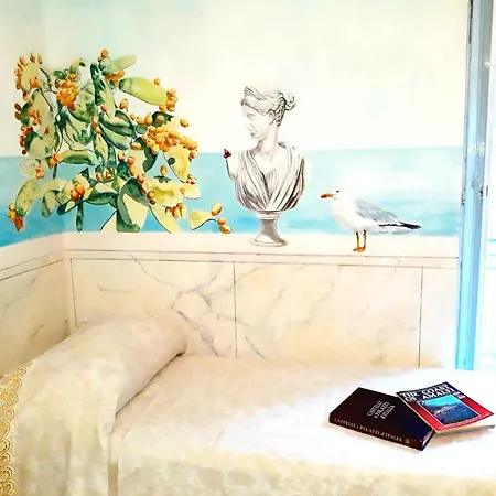Cupido Art House *