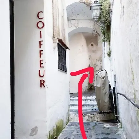 Lägenhet Cupido Art House *