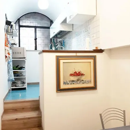Apartment Cupido Art House