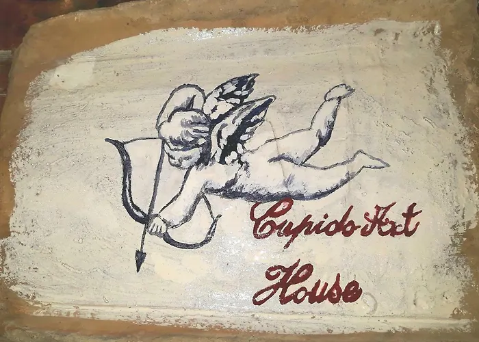 Cupido Art House