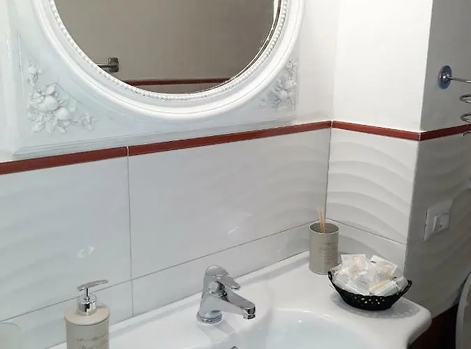 Cupido Art House * Amalfi