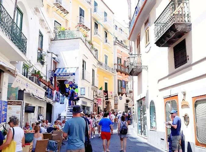 Apartamento Cupido Art House