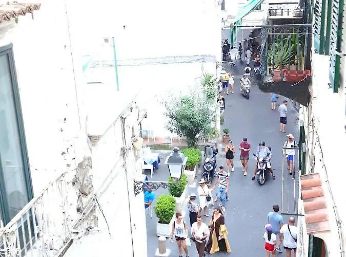 Lägenhet Cupido Art House