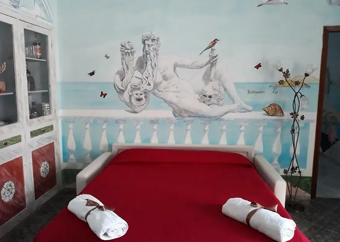 Cupido Art House Apartamento Amalfi