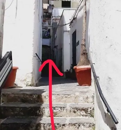 Lägenhet Cupido Art House *