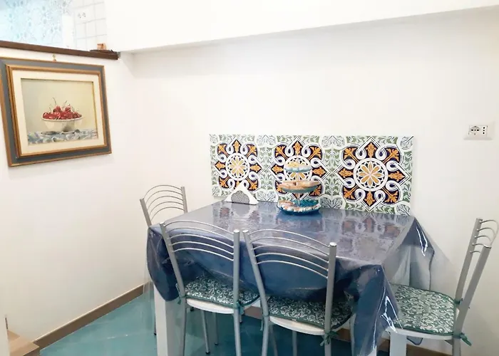 Cupido Art House Apartamento Amalfi