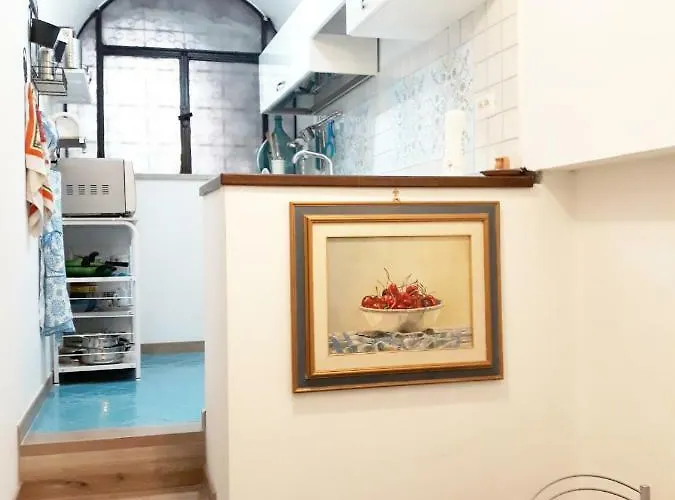 Apartamento Cupido Art House