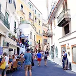 Apartment Cupido Art House