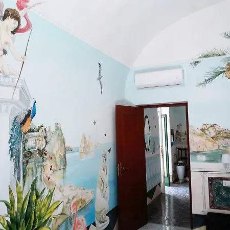 Appartement Cupido Art House *