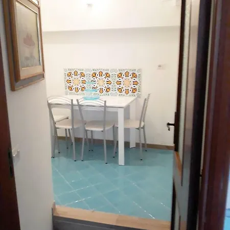 Lägenhet Cupido Art House *