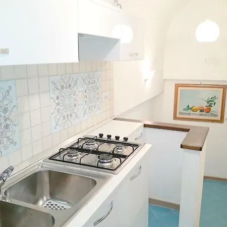 Cupido Art House Apartamento Amalfi
