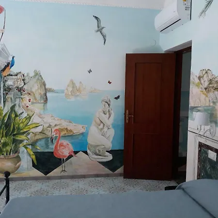 Cupido Art House * Amalfi