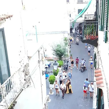 Lägenhet Cupido Art House