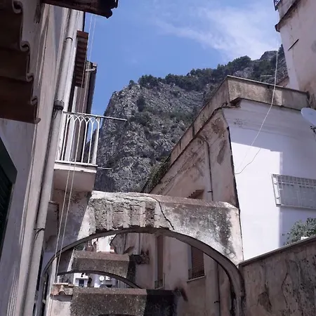Appartement Cupido Art House *