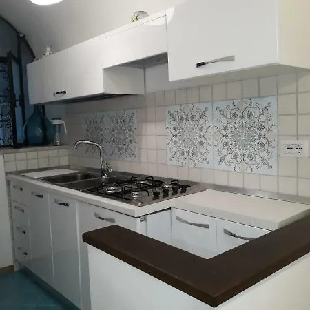 Cupido Art House Appartement