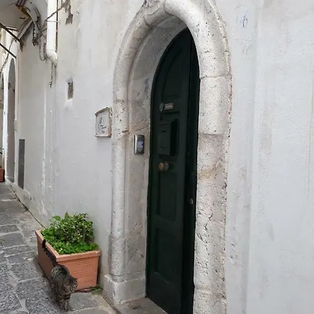 Cupido Art House Appartement Amalfi