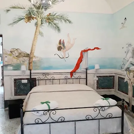 Cupido Art House Lägenhet