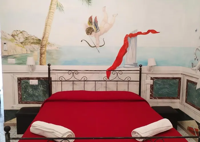 Cupido Art House Amalfi