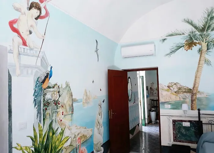 Apartament Cupido Art House *