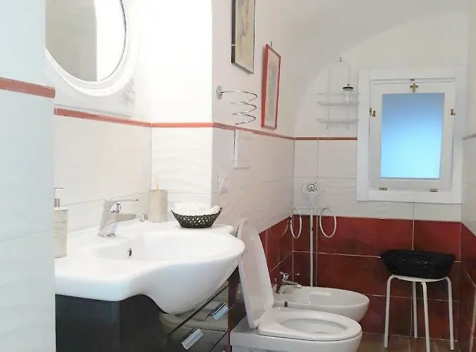 Cupido Art House Apartament Amalfi