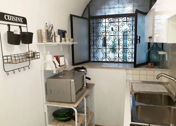 Cupido Art House Apartment