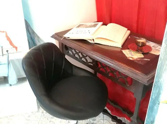 Cupido Art House Amalfi