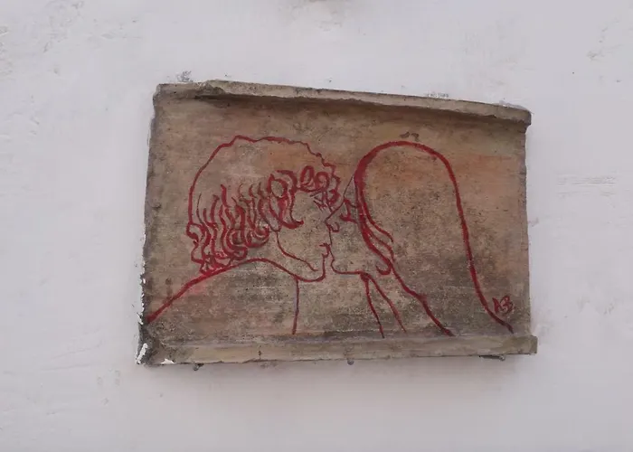 Apartament Cupido Art House Amalfi