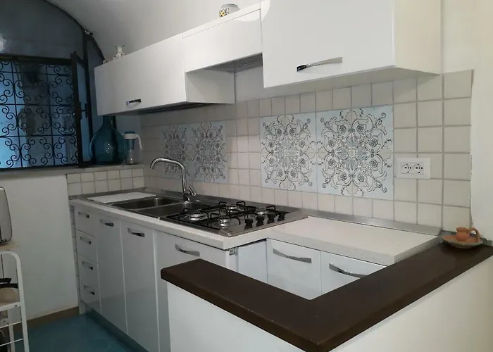 Cupido Art House Apartament