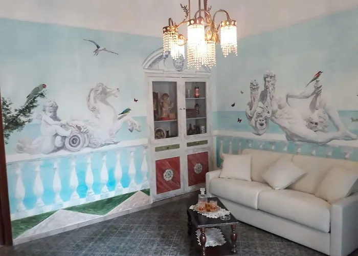 Apartament Cupido Art House