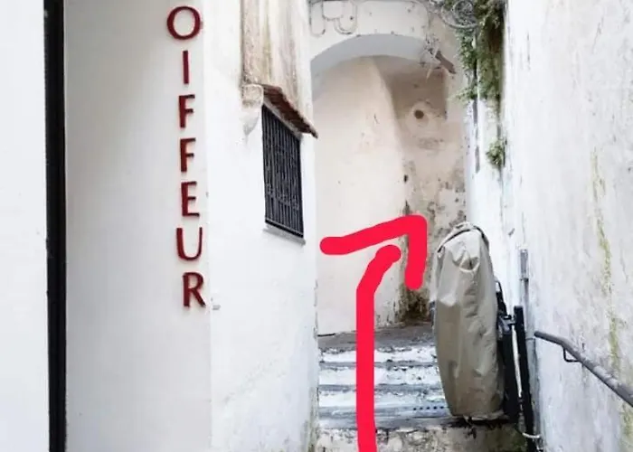 Apartament Cupido Art House *