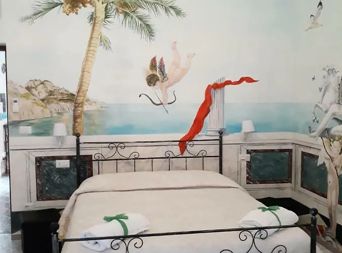 Cupido Art House Apartament