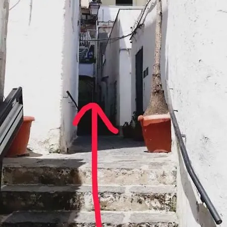 아파트 Cupido Art House *