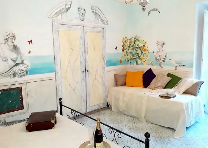 Apartment Cupido Art House *