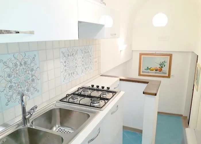 Cupido Art House Apartment Amalfi